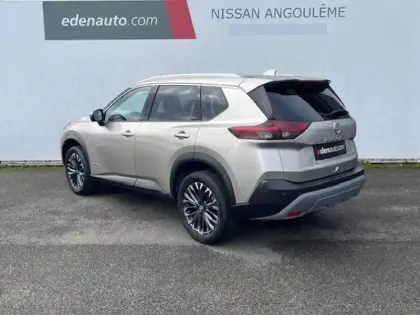 Photo 78 Nissan X-trail  e-POWER 204 ch