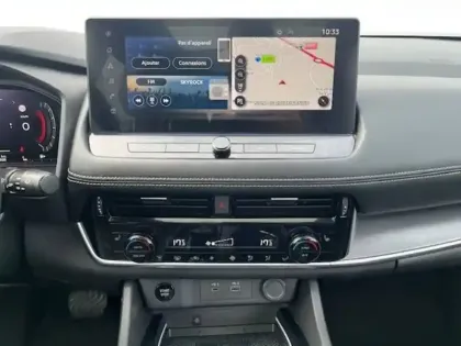 Photo 122 Nissan X-trail  e-POWER 204 ch