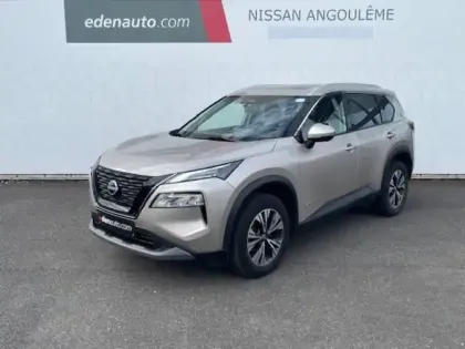 Photo Nissan X-trail N-connecta