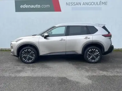 Photo 40 Nissan X-trail Gén. IV (T33) Ph1 N-Connecta 5