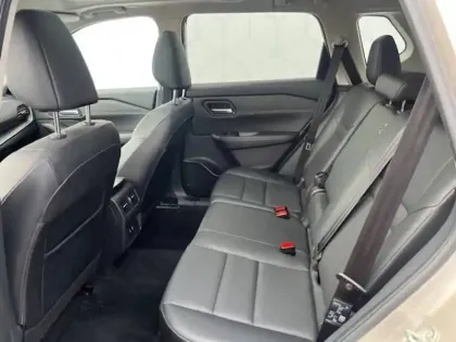 Photo 137 Nissan X-trail  e-POWER 204 ch