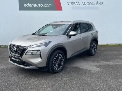 Photo 116 Nissan X-trail  e-POWER 204 ch
