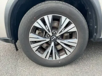 Photo 32 Nissan X-trail  e-POWER 204 ch