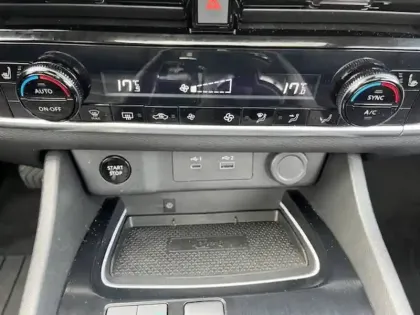 Photo 127 Nissan X-trail  e-POWER 204 ch