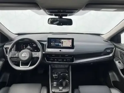 Photo 43 Nissan X-trail Gén. IV (T33) Ph1 N-Connecta 5