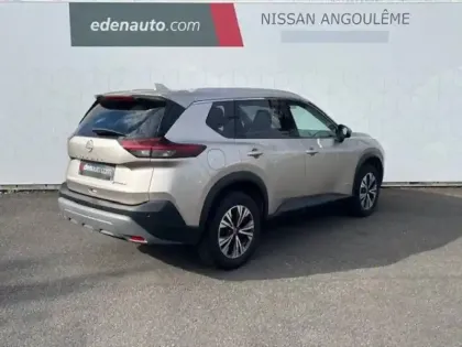 Photo 30 Nissan X-trail  e-POWER 204 ch