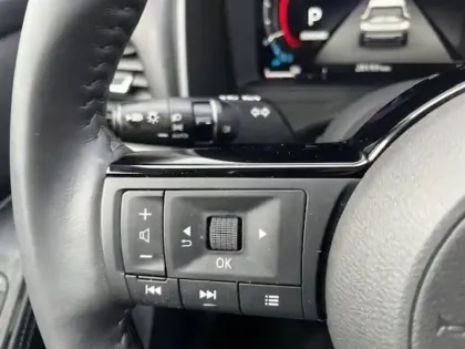 Photo 129 Nissan X-trail  e-POWER 204 ch