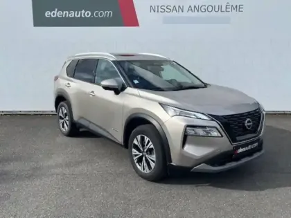 Photo 31 Nissan X-trail  e-POWER 204 ch