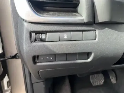 Photo 16 Nissan X-trail  e-POWER 204 ch