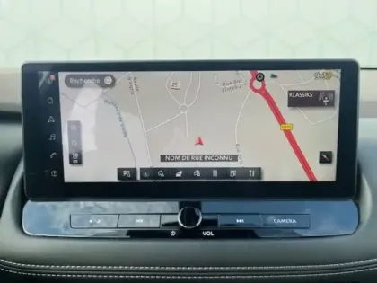 Photo 7 Nissan X-trail  e-POWER 204 ch