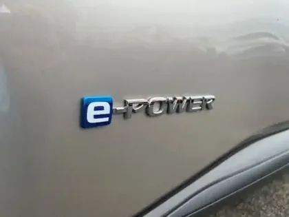 Photo 153 Nissan X-trail  e-POWER 204 ch