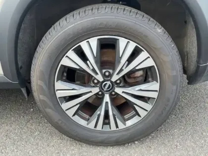 Photo 33 Nissan X-trail  e-POWER 204 ch