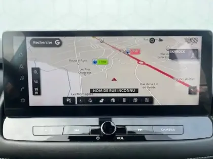 Photo 85 Nissan X-trail  e-POWER 204 ch