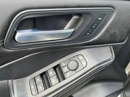 Photo 53 Nissan X-trail Gén. IV (T33) Ph1 N-Connecta 5