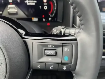 Photo 130 Nissan X-trail  e-POWER 204 ch