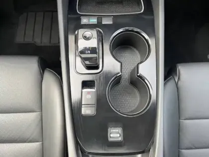 Photo 135 Nissan X-trail  e-POWER 204 ch