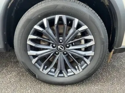 Photo 110 Nissan X-trail  e-POWER 204 ch