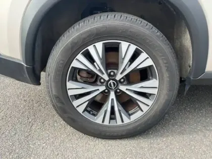 Photo 34 Nissan X-trail  e-POWER 204 ch