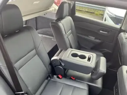Photo 138 Nissan X-trail  e-POWER 204 ch