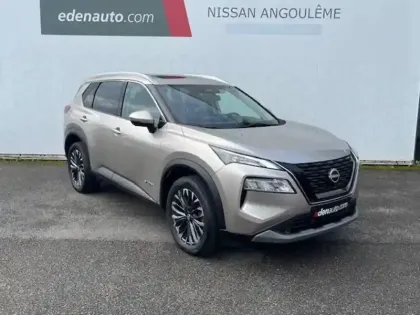 Photo 70 Nissan X-trail Gén. IV (T33) Ph1 N-Connecta 5