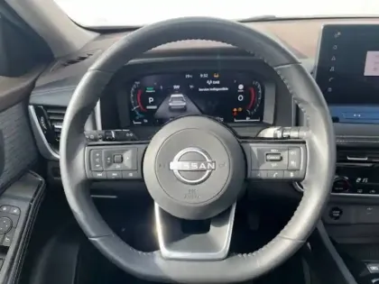 Photo 10 Nissan X-trail  e-POWER 204 ch