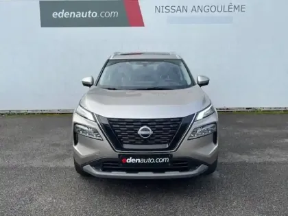Photo 120 Nissan X-trail  e-POWER 204 ch