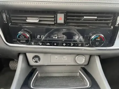 Photo 9 Nissan X-trail  e-POWER 204 ch