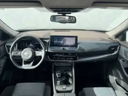 Photo 5 Nissan X-trail  e-POWER 204 ch