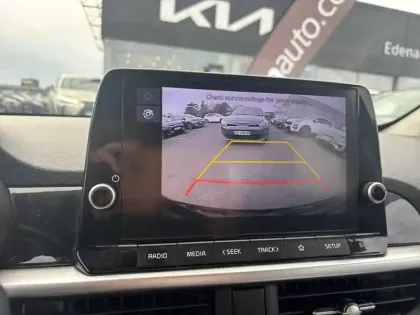 Photo 26 Kia Picanto  1.2 DPi 84ch BVMA5