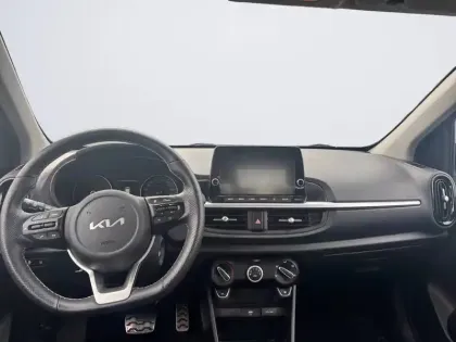 Photo 9 Kia Picanto  1.2 DPi 84ch BVMA5