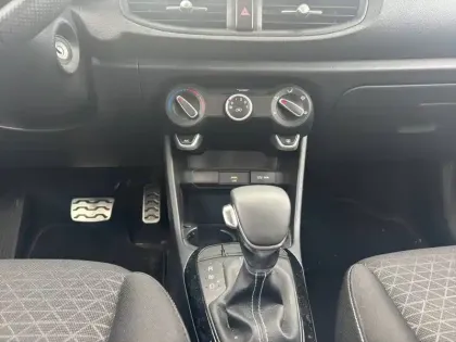 Photo 10 Kia Picanto  1.2 DPi 84ch BVMA5