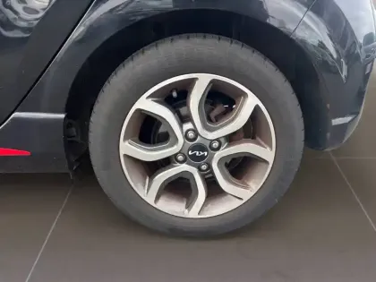 Photo 13 Kia Picanto  1.2 DPi 84ch BVMA5