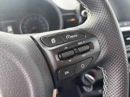 Photo 18 Kia Picanto  1.2 DPi 84ch BVMA5