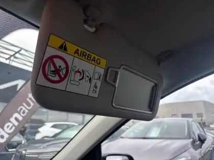 Photo 30 Kia Picanto  1.2 DPi 84ch BVMA5