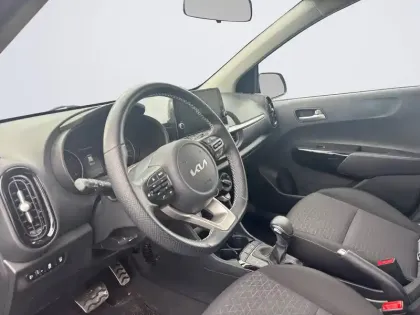 Photo 8 Kia Picanto  1.2 DPi 84ch BVMA5