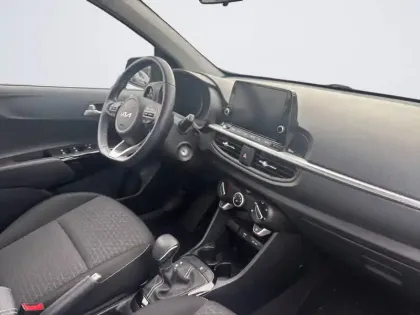 Photo 14 Kia Picanto  1.2 DPi 84ch BVMA5