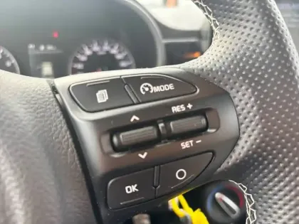 Photo 22 Kia Picanto  1.2 DPi 84ch BVMA5