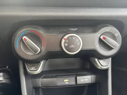 Photo 27 Kia Picanto  1.2 DPi 84ch BVMA5