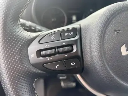 Photo 17 Kia Picanto  1.2 DPi 84ch BVMA5