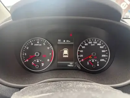 Photo 25 Kia Picanto  1.2 DPi 84ch BVMA5