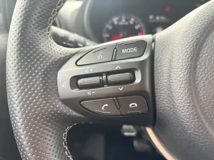 Photo 21 Kia Picanto  1.2 DPi 84ch BVMA5