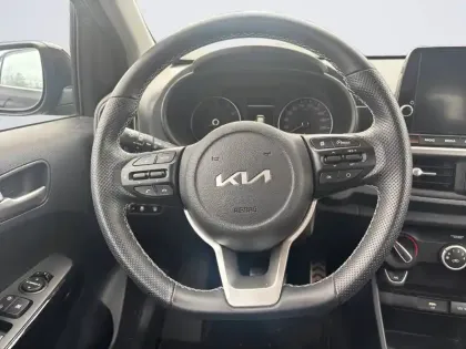 Photo 11 Kia Picanto  1.2 DPi 84ch BVMA5