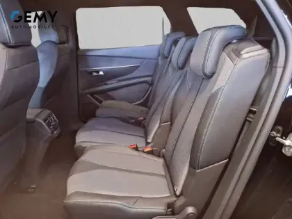 Photo 9 Peugeot 5008  Hybrid 136 e-DCS6