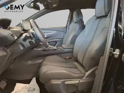 Photo 8 Peugeot 5008  Hybrid 136 e-DCS6