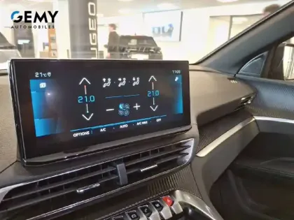 Photo 12 Peugeot 5008  Hybrid 136 e-DCS6