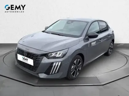 Photo Peugeot 208 Allure