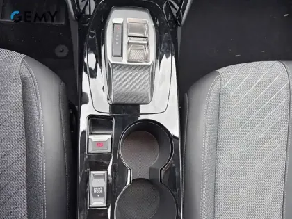 Photo 11 Peugeot 208  Hybrid 110 ch e-DCS6