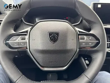 Photo 12 Peugeot 208  Hybrid 110 ch e-DCS6