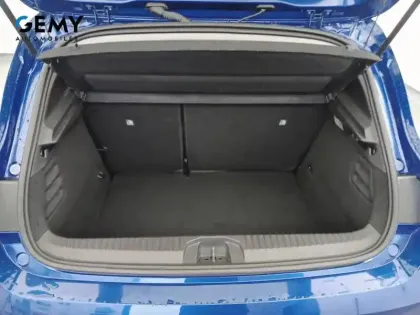 Photo 5 Renault Clio  Blue dCi 100 ch GSR2