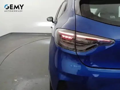 Photo 19 Renault Clio  Blue dCi 100 ch GSR2